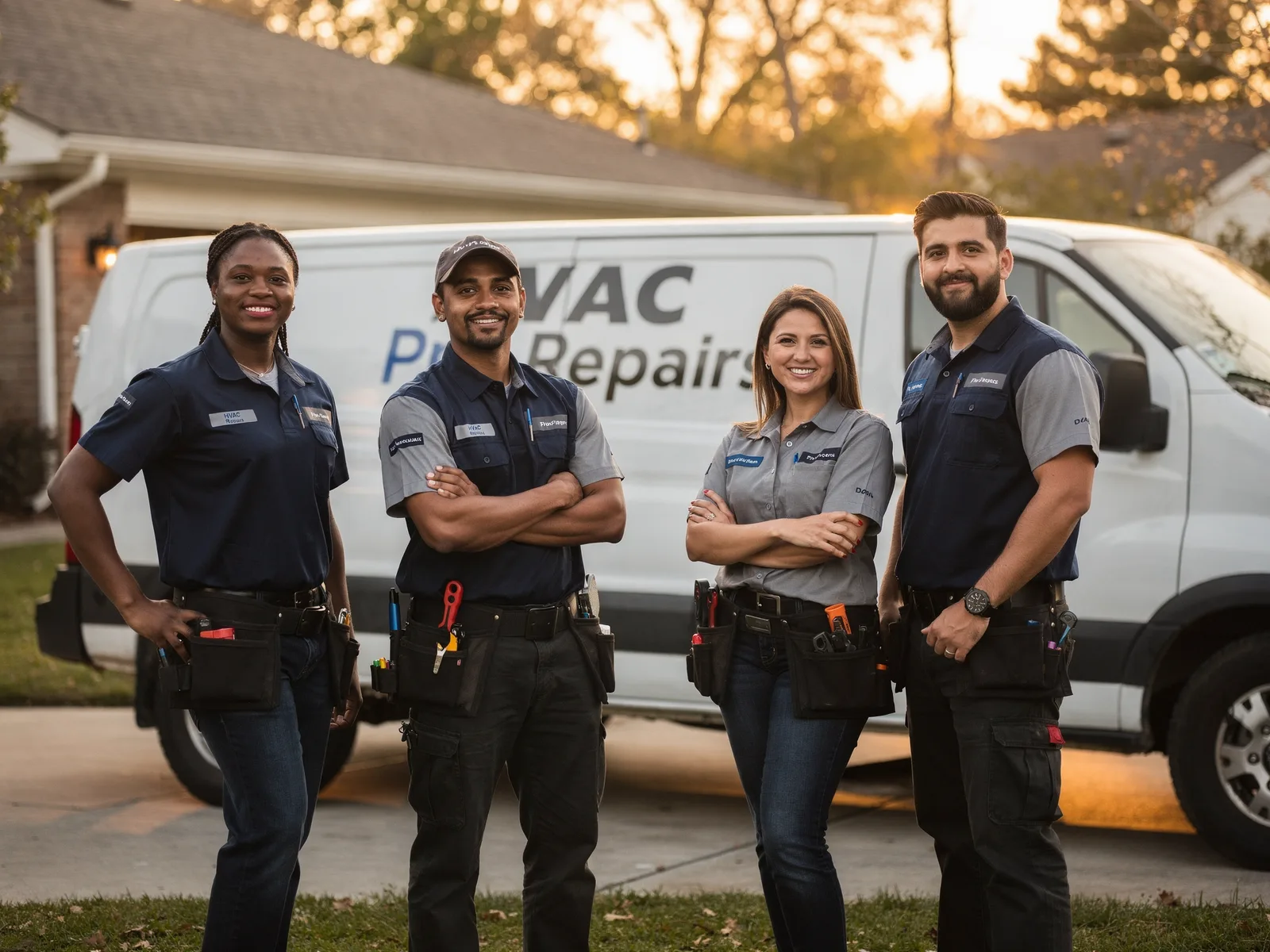 Heat Pump Repair company in Marion Center, PA