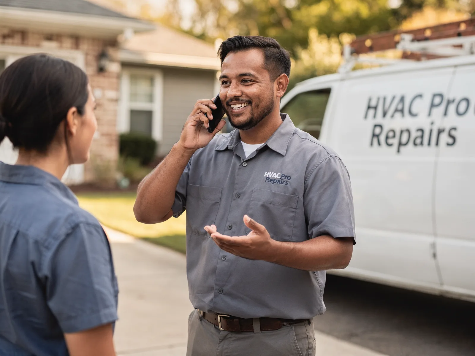 Heat Pump Repair Marion Center, PA FAQs